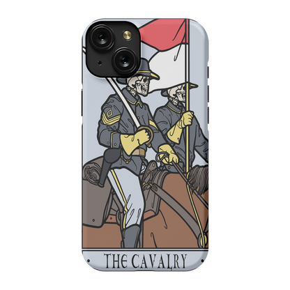Premium Glossy Tough Case / iPhone 15 Plus