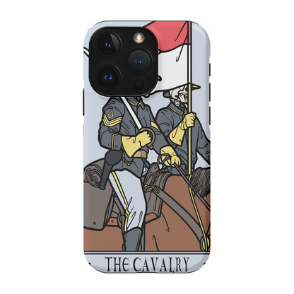 Premium Glossy Tough Case / iPhone 15 Pro