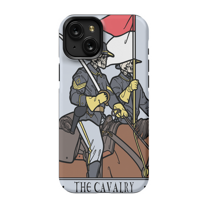 Premium Glossy Tough Case / iPhone 15