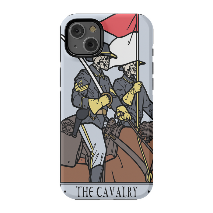 Premium Glossy Tough Case / iPhone 14 Plus