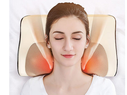 Cervical massager 🇨🇳