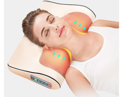 Cervical massager 🇨🇳