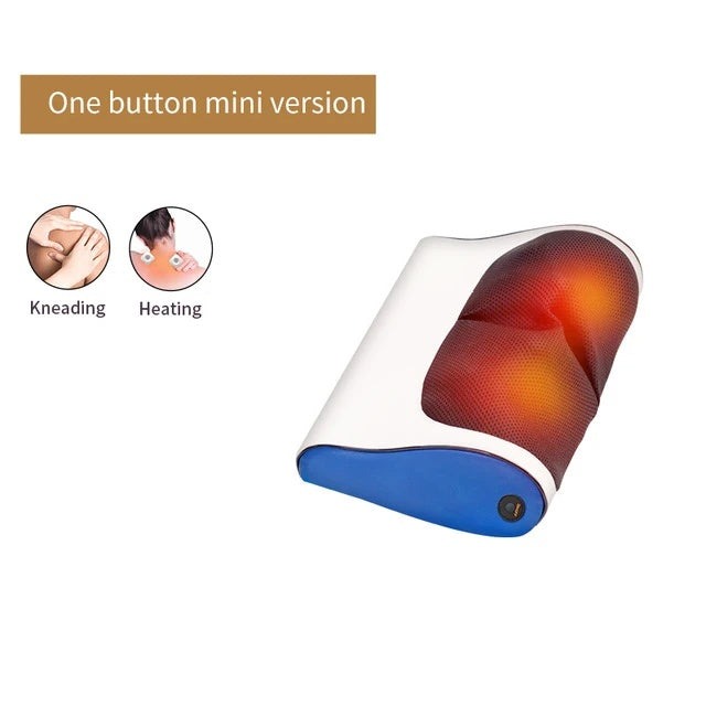 Cervical massager 🇨🇳