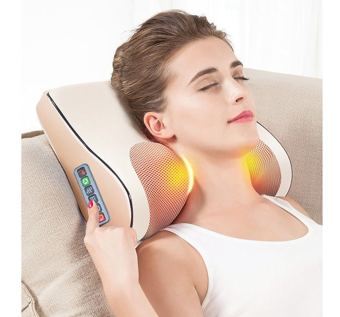 Cervical massager 🇨🇳