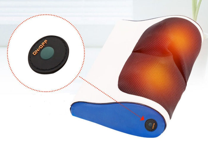 Cervical massager 🇨🇳