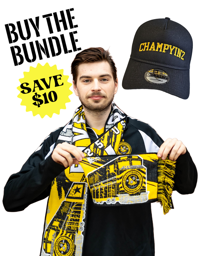 CHAMPYINZ Bundle