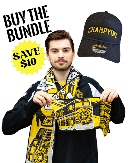 CHAMPYINZ Bundle