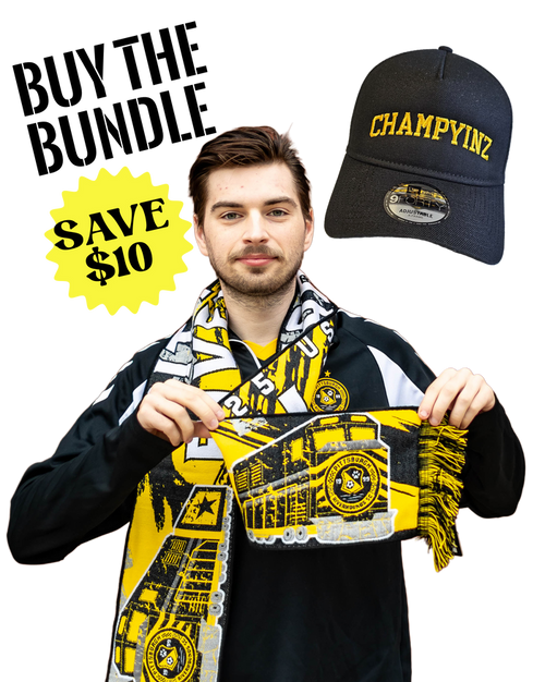 CHAMPYINZ Bundle