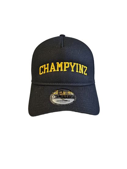 CHAMPYINZ Bundle