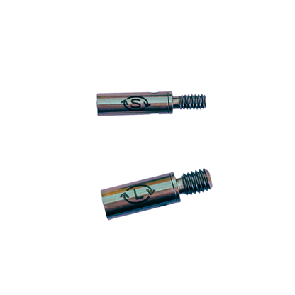 ChiaoGoo - Swivel Adapters