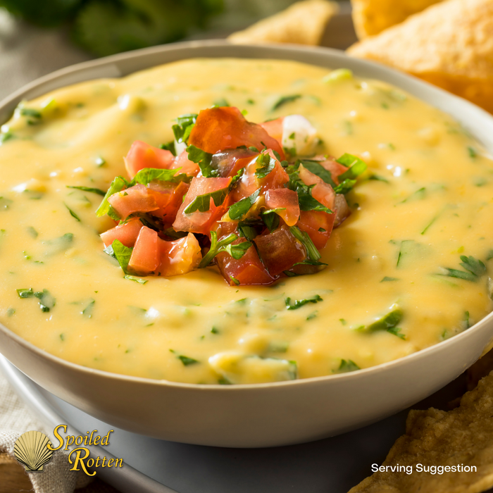 Chipotle Queso