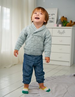 Ciao Baby by Jody Long