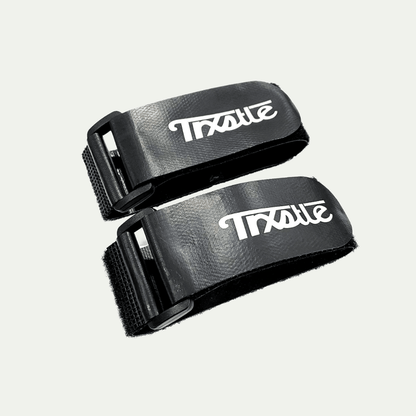 Cinch Straps 2-Pack