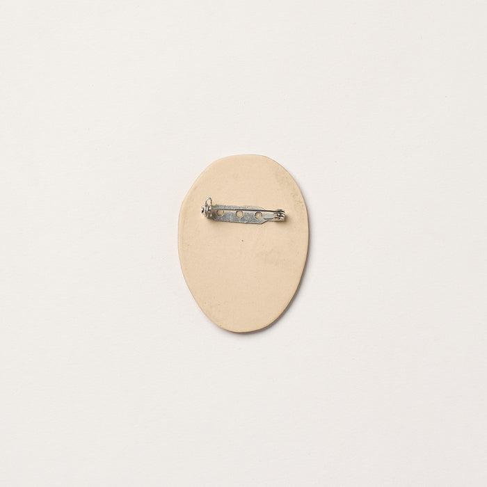 Clady Brooch No. 10