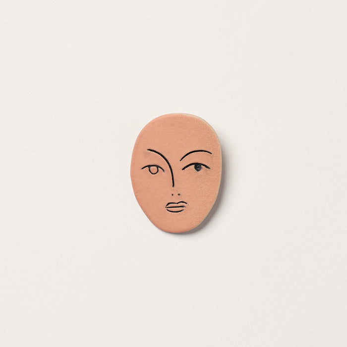 Clady Brooch No. 5