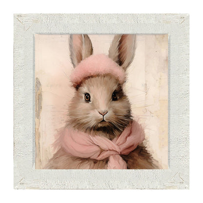 Claire - Framed Art
