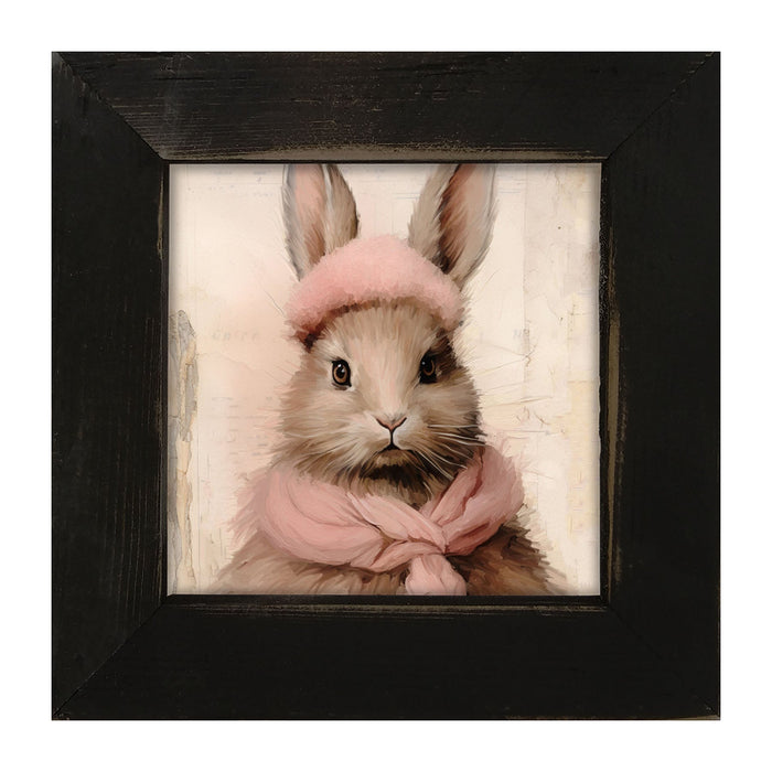 Claire - Framed Art