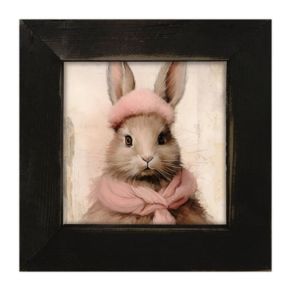 Claire - Framed Art