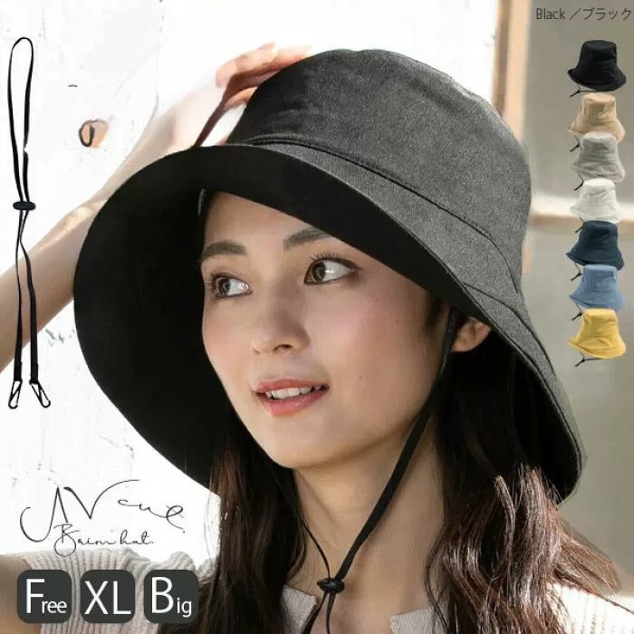 Cleo™ Wide-Brim Sun Hat