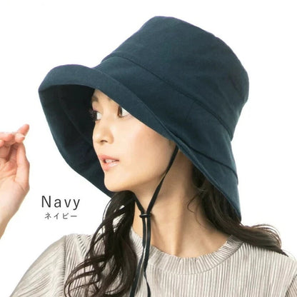 Cleo™ Wide-Brim Sun Hat