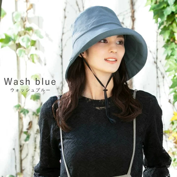 Cleo™ Wide-Brim Sun Hat
