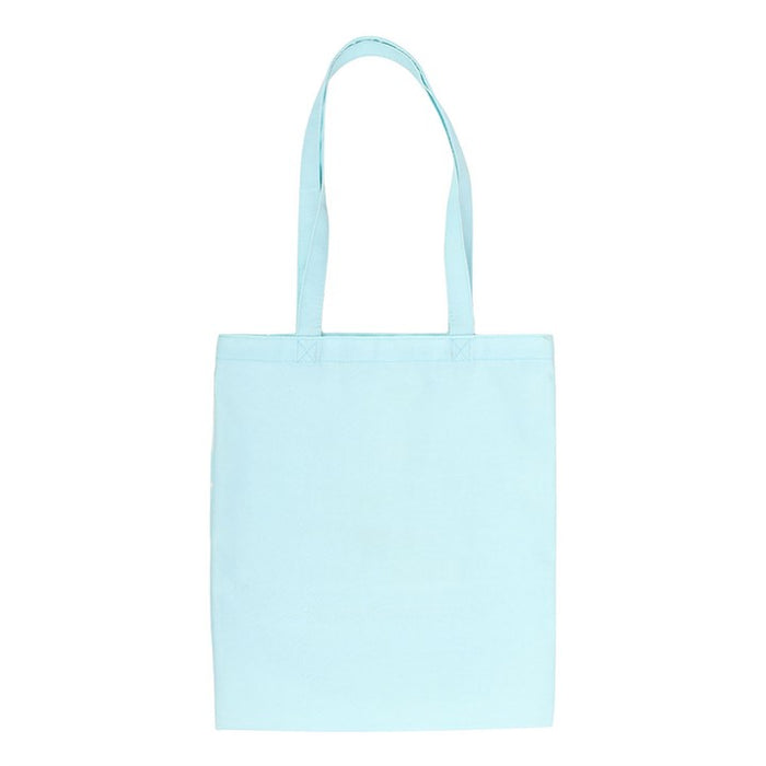 Cloud Print Tote Bag 🇬🇧