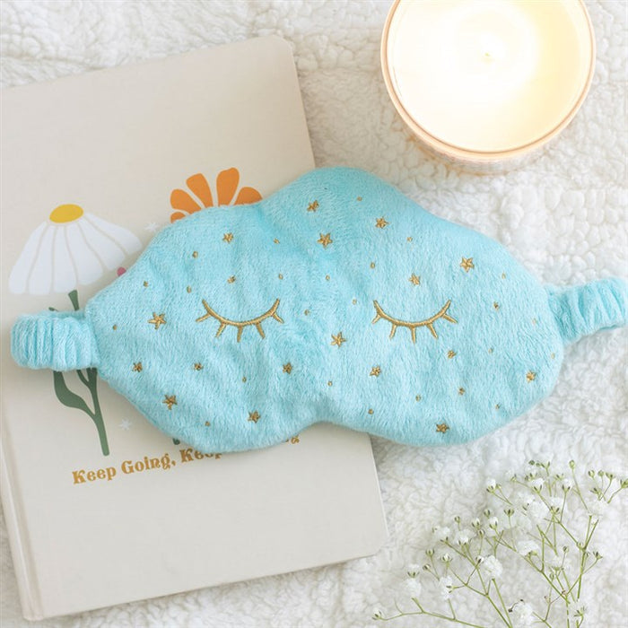 Cloud Sleep Mask 🇬🇧