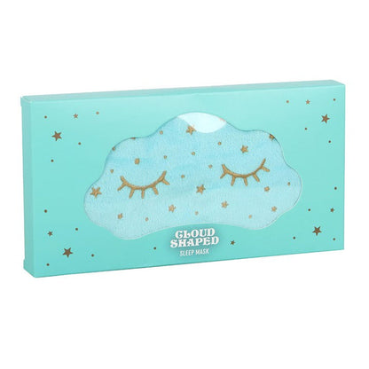 Cloud Sleep Mask 🇬🇧