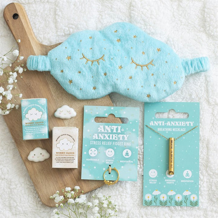 Cloud Sleep Mask 🇬🇧
