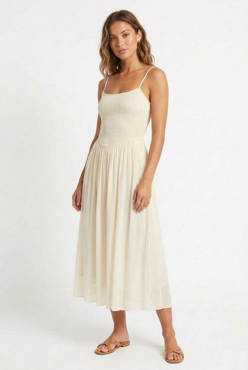 Coastal Romance Sun dress