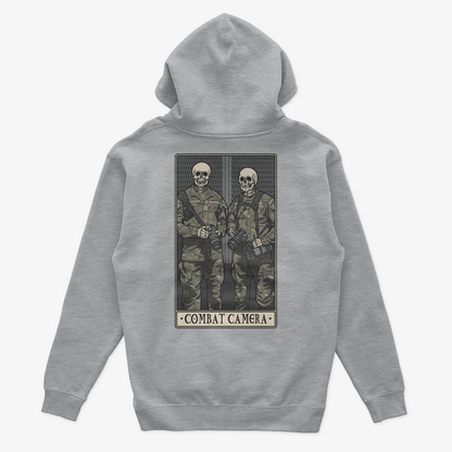 Combat Camera Hoodie