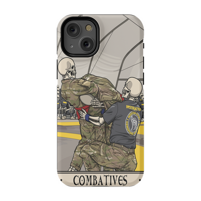 Premium Glossy Tough Case / iPhone 14