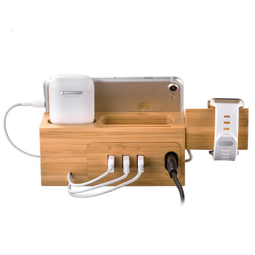Compatible with Apple , Multifunctional Mobile Phone Holder 🇨🇳