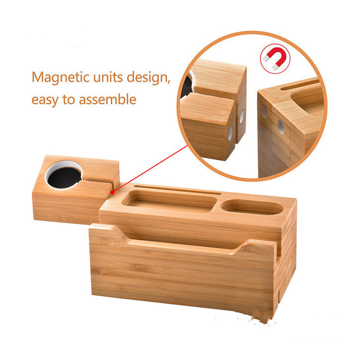 Compatible with Apple , Multifunctional Mobile Phone Holder 🇨🇳