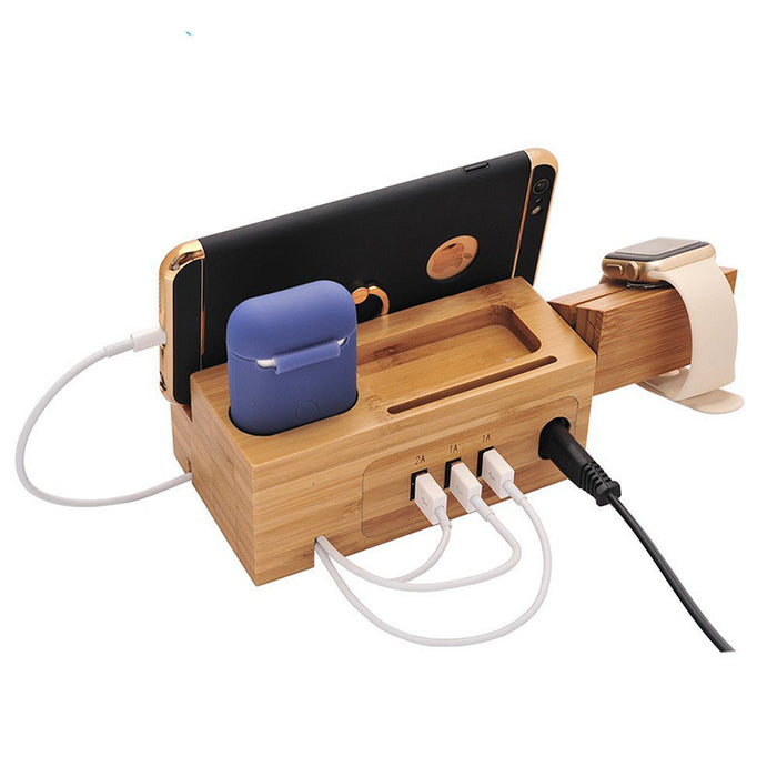 Compatible with Apple , Multifunctional Mobile Phone Holder 🇨🇳