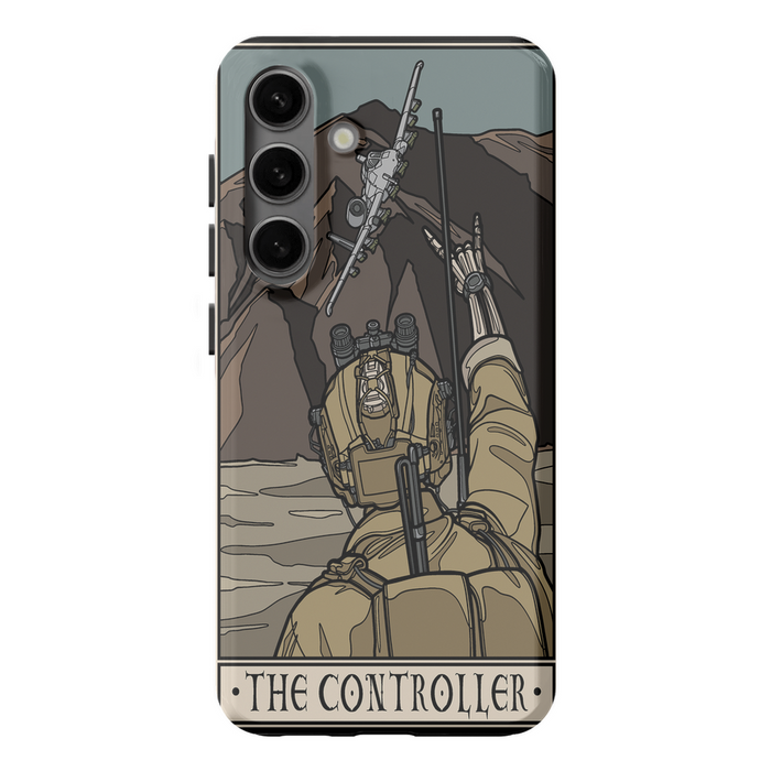 Premium Glossy Tough Case / Samsung Galaxy S24