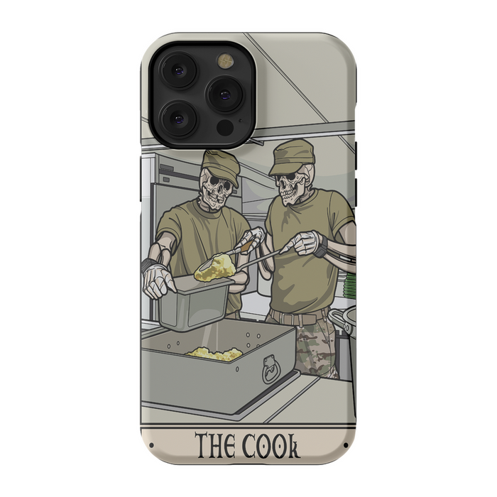 Premium Glossy Tough Case / iPhone 14 Pro Max