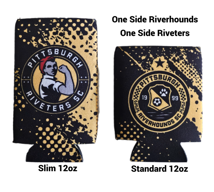 Coolie Coozie
