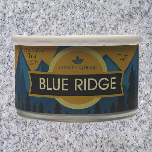 Cornell & Diehl: Appalachian Trail - BLUE RIDGE