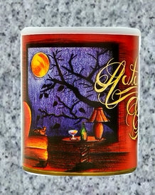 Cornell & Diehl: AUTUMN EVENING 8oz - 4Noggins.com