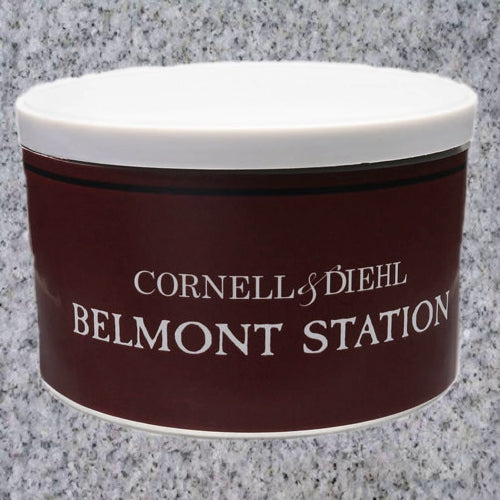 Cornell & Diehl: BELMONT STATION 2oz