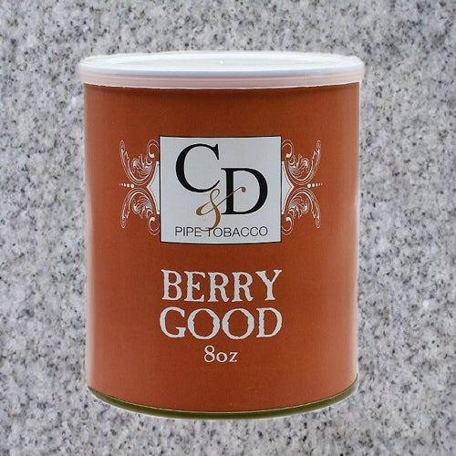 Cornell & Diehl: BERRY GOOD 8oz