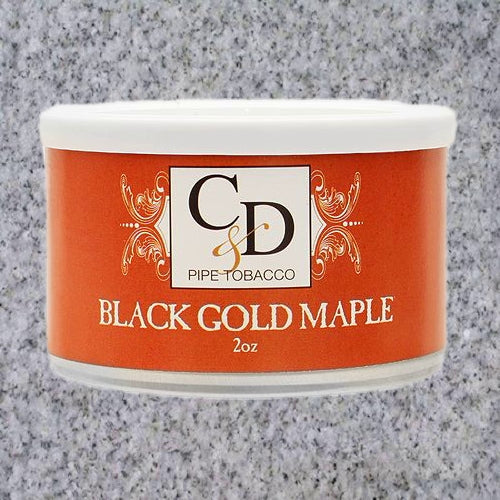 Cornell & Diehl: BLACK GOLD MAPLE 2oz