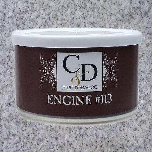 Cornell & Diehl: ENGINE #113 2oz