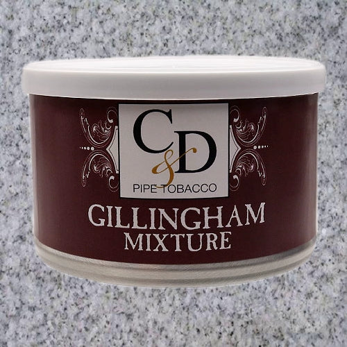 Cornell & Diehl: GILLINGHAM 2oz