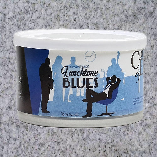 Cornell & Diehl: LUNCHTIME BLUES 2oz
