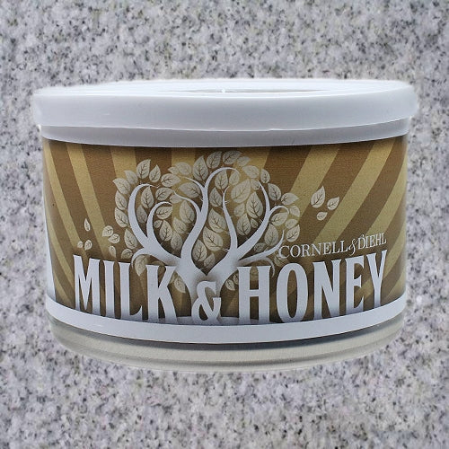 Cornell & Diehl: MILK & HONEY (HALAV U'DUASH) 2oz