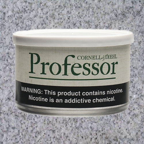 Cornell & Diehl: PROFESSOR 2oz
