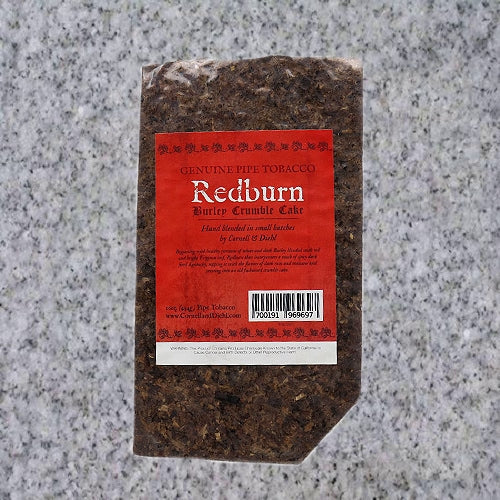Cornell & Diehl: REDBURN 16oz