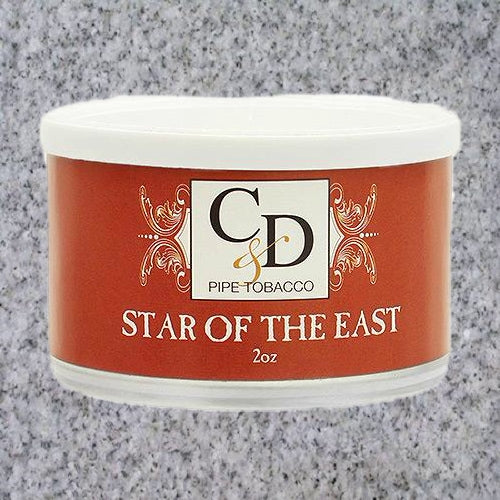 Cornell & Diehl: STAR OF THE EAST 2oz